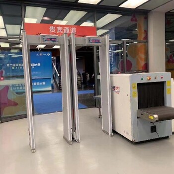 香港工廠二手安檢機(jī)