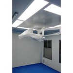 呼和浩特二類器械凈化工程萬級車間