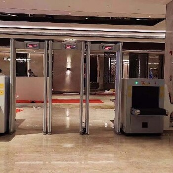 18區(qū)安檢門金屬安檢門工廠