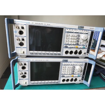 大量收購AudioPrecison/APX582音頻分析儀