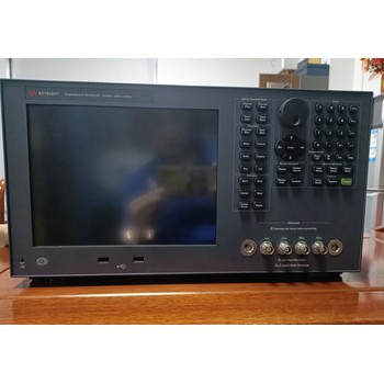 大量收购是德KEYSIGHT16195B阻抗分析仪/夹具