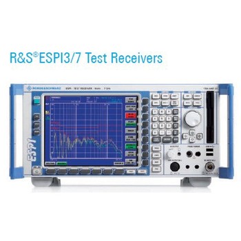 回收罗德R&S/ESCI3EMI测试接收机