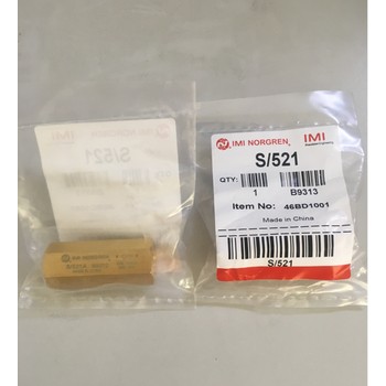 云南進口諾冠單向閥S/522材質