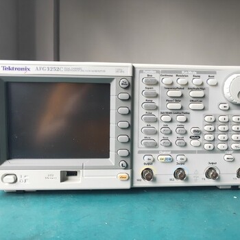 現金回收是德KEYSIGHT33612A函數信號發生器