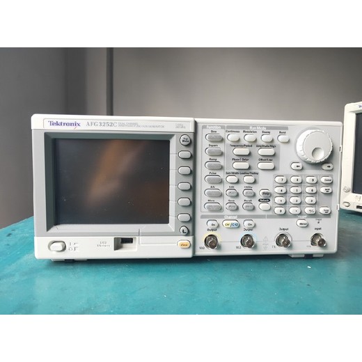 回收二手仪器是德KEYSIGHT33522B函数信号发生器