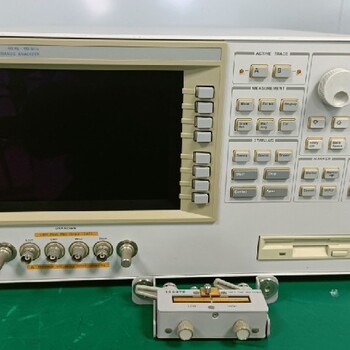 收购仪器是德KEYSIGHT16197A阻抗分析仪/夹具