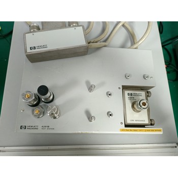原裝現(xiàn)貨是德科技Keysight16334A阻抗分析儀/夾具