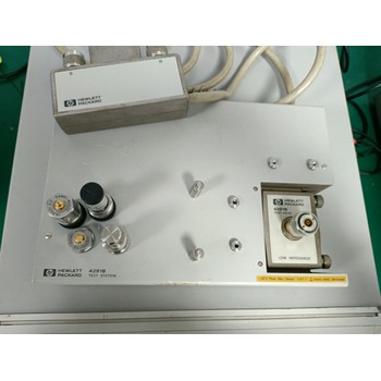 收购仪器安捷伦Agilent16197A阻抗分析仪/夹具