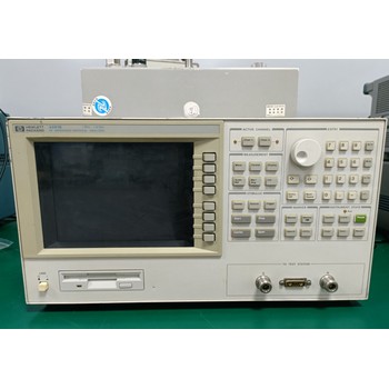 长期回收是德科技Keysight16451B阻抗分析仪/夹具