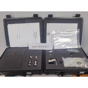 原裝現(xiàn)貨是德科技Keysight16334A阻抗分析儀/夾具