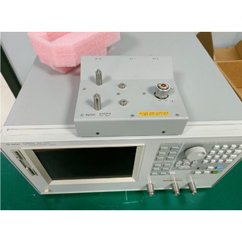 深圳收購安捷倫Agilent16453A阻抗分析儀/夾具