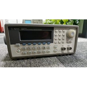 回收工厂是德科技Keysight33210A函数信号发生器