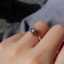 昌江鉆石買(mǎi)賣批發(fā)價(jià)格，二手鉆戒合理的處理方式