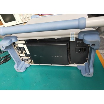 回收r&s羅德施瓦茨ESU7EMI測試接收機