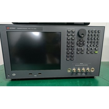 全新原裝是德KEYSIGHT16334A阻抗分析儀/夾具