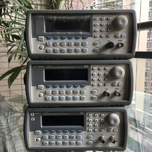 長期回收泰克TektronixAFG3252C函數信號發生器