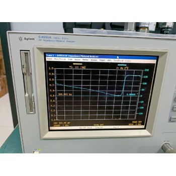 大量收购是德KEYSIGHT16451B阻抗分析仪/夹具