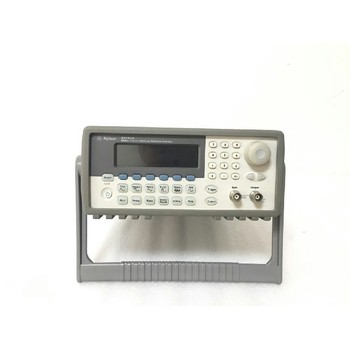 回收工廠Agilent安捷倫33600A函數(shù)信號(hào)發(fā)生器