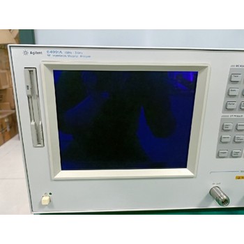 收购仪器是德KEYSIGHT16197A阻抗分析仪/夹具