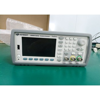 回收工廠安捷倫Agilent33512B函數信號發生器