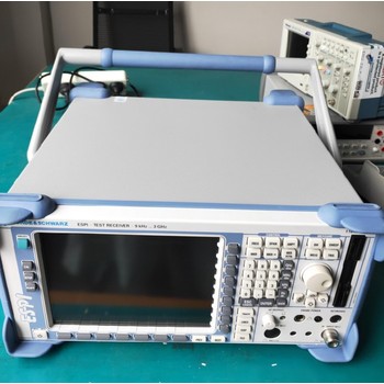 收购仪器罗德R&S/ESR7EMI测试接收机