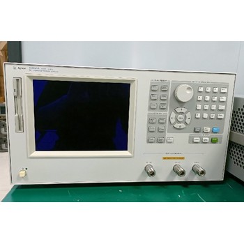 全新原裝是德KEYSIGHT16334A阻抗分析儀/夾具