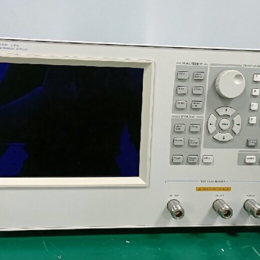 出售全新安捷倫Agilent16092A阻抗分析儀/夾具