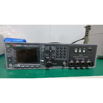 回收二手儀器Agilent安捷倫E4981A電橋LCR測試儀