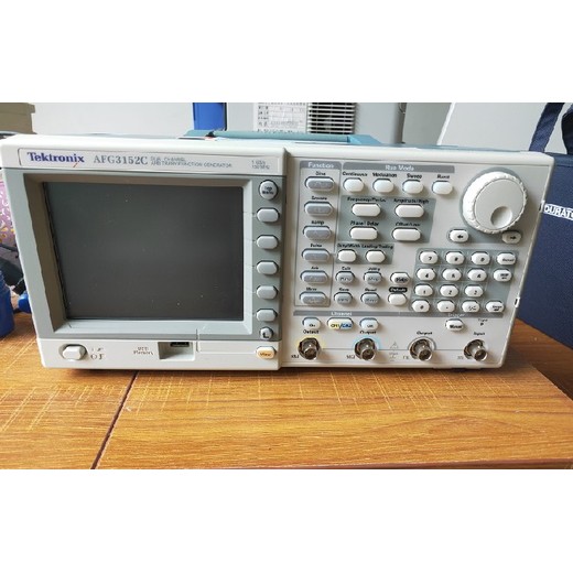 收购是德科技Keysight33612A函数信号发生器