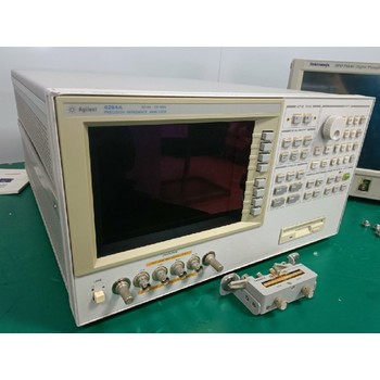 大量收购是德KEYSIGHT16453A阻抗分析仪/夹具