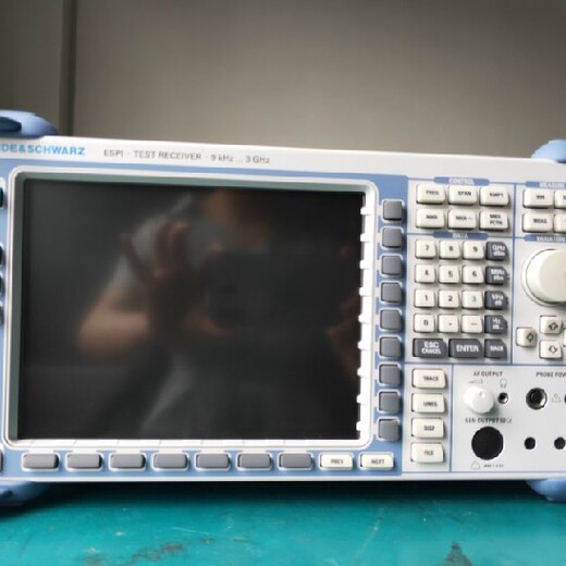 收購Rohde&Schwarz羅德ESPI3接收機(jī)