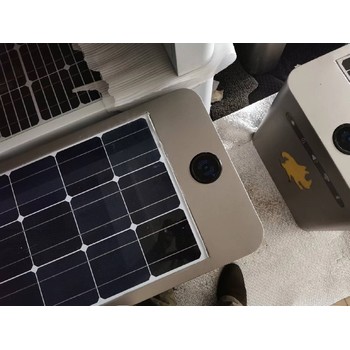 杭州商業街太陽能充電座椅報價