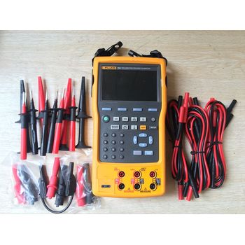 回收二手仪器福禄克FLUKE9500B校准仪