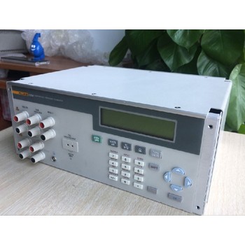 收購福祿克FLUKE5820A示波器校準儀
