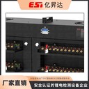 電池分容檢測設備-動力電芯檢測-電池充電放電老化柜