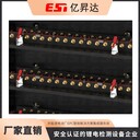 電池儲(chǔ)能測試設(shè)備-電池模組測試系統(tǒng)-電池老化檢測設(shè)備