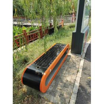 佛山銷售戶外智能座椅供應(yīng)商
