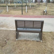 成都广场太阳能座椅厂家直销图片
