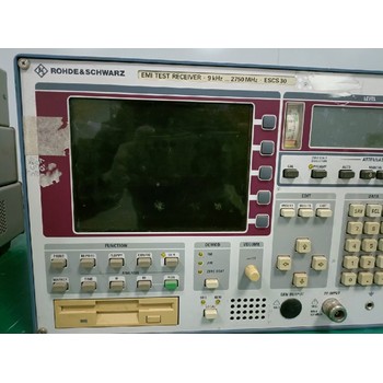 收购仪器罗德R&S/ESR7EMI测试接收机