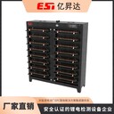 電池性能測試-動力電池測試系統(tǒng)-鋰離子電池測試柜