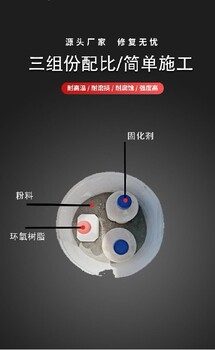 濮陽(yáng)生產(chǎn)環(huán)氧修補(bǔ)砂漿生產(chǎn)廠家