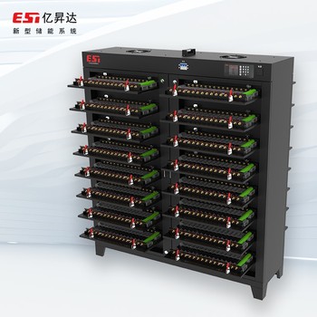 電池化成分容檢測系統-電池化成設備廠家-新能源車電池檢測設備