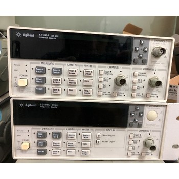 原装现货是德科技Keysight53220A通用频率计