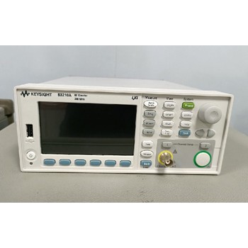 原装现货是德科技Keysight53220A通用频率计