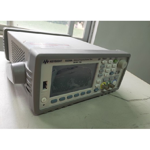 销售二手仪器Keysight53220A通用频率计