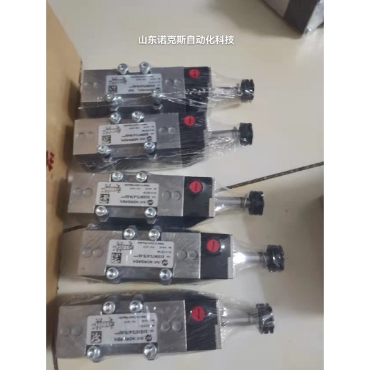 浙江工业诺冠电磁阀V63D513A参数