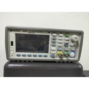 原装现货是德科技Keysight53220A通用频率计