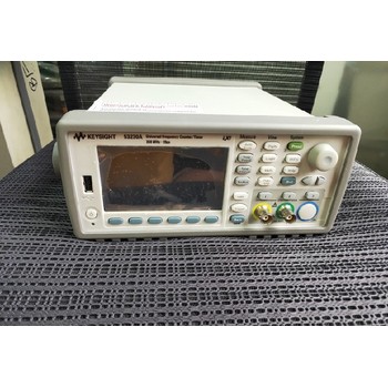 供应/回收是德科技Keysight53220A通用频率计