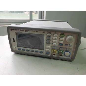 原装现货是德科技Keysight53220A通用频率计