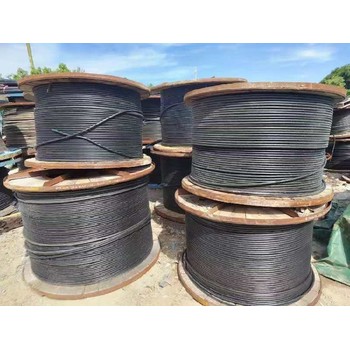 山東電纜回收多少錢一噸,回收舊電纜